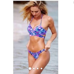 Victoria Secret 2016 swim top